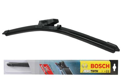 Bosch Wischerblatt Aerotwin KSN AM450U 450mm Scheibenwischer mit Spoiler 18"