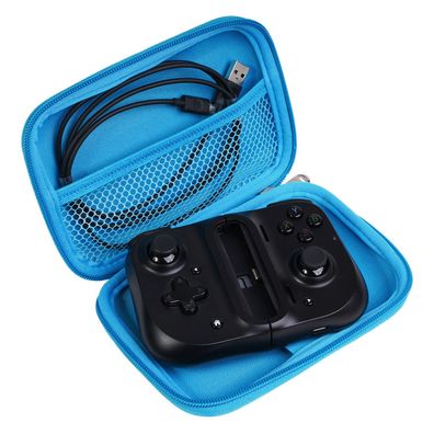 Hama Tasche HardCase Etui SchutzHülle für Razer Kishi V1 1 Controller Gamepad