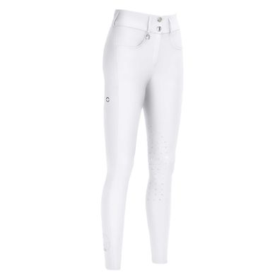 Pikeur FS24 Amia SD Kniegrip Reithose Damen