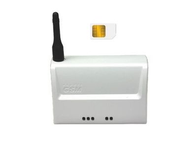 Pego GSM Alarmmodul SPZ-GSM-Modem 230V