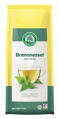 Lebensbaum Brennnessel Kräutertee 50g