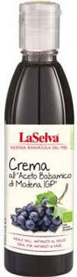 LaSelva Creme mit Balsamessig aus Modena 250ml