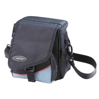 Vivanco KameraTasche DSLM DSLR Foto CamcorderTasche SchutzHülle Etui Case Bag