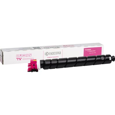 Kyocera Toner 1T02YPBNL0 TK-8365M 12.000Seiten magenta