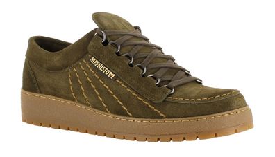 Mephisto Originals Rainbow Halbschuhe