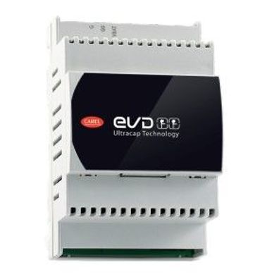 Carel Ultracap-Modul EVD0000UC0 f. EVD evolution inkl. Klemmen