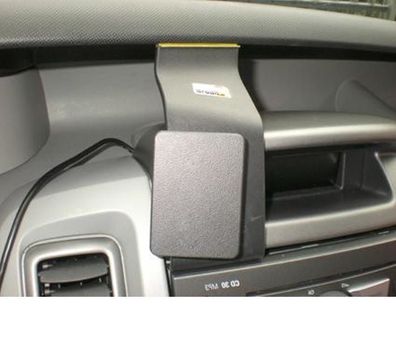 Brodit ProClip Halterung Konsole Halter für Nissan Primastar / Opel Vivaro