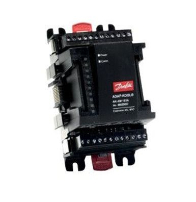 Danfoss Erweiterungsmodul AK-XM 205A 080Z0010