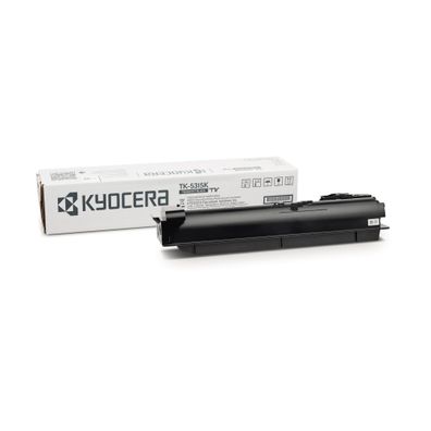 Kyocera Toner 1T02WH0NL0 TK-5315K 24.000Seiten schwarz