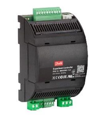 Danfoss Überhitzungsregler EKE 1D 24V 080G5360