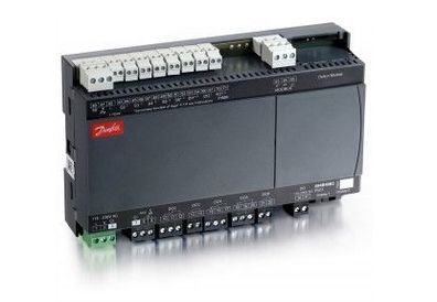 Danfoss Kühlstellenregler o. Fühler AK-CC55 für ein AKV o. Display