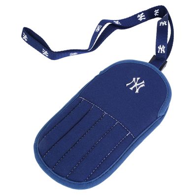 NY Yankees Tasche Case SchutzHülle Etui Sleeve für Sony PSP Slim & Lite Street