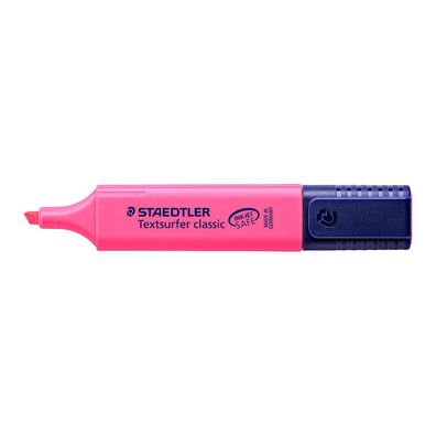 Staedtler 364-23 Textsurfer® classic Textmarker pink