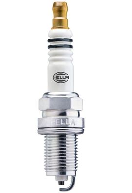 Hella Energy Pro Zündkerze YNF9RCP9U für Citroen Dacia Peugeot Renault Nissan