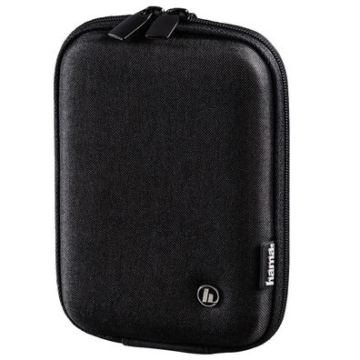 Hama Hardcase Trinidad 80F KameraTasche SchutzHülle Cover FotoEtui CameraBag