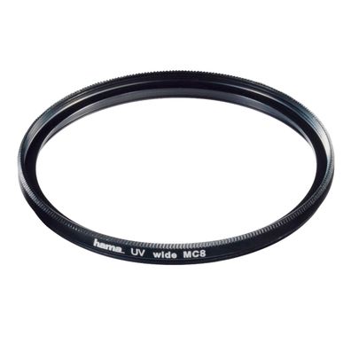 Hama UVFilter MC 40,5mm Slim SchutzFilter UV390 Kamera DSLR DSLM Objektiv etc