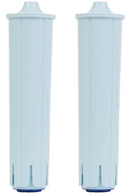 2x ScanPart Wasserfilter Kaffeevollautomat für Jura Blue ENA Impressa J Z Serie