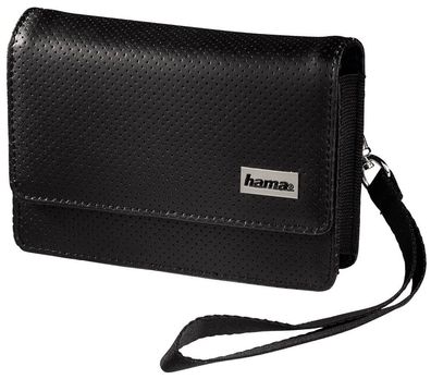 Hama 4,3" NaviTasche Leder GPS Case Etui Hülle für TomTom Garmin Navigon XGODY