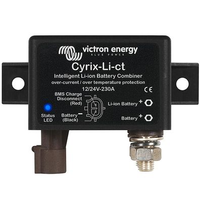 Victron Cyrix-Li-Ct 12/24V-230A