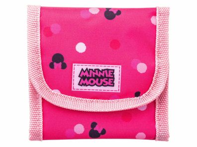 Vadobag Minnie Maus Kinder Geldbörse 088-9590 Looking Fabulos