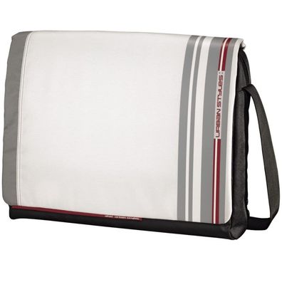 aha Messenger Bag Notebook-Tasche 15" 15,4" 15,6" 16" Laptop-Sleeve Case Hülle