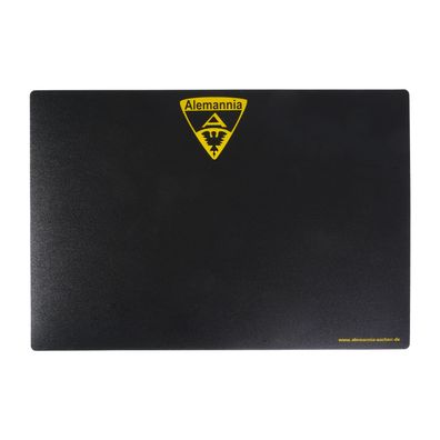 Raptor P6 Gaming Mauspad High-Precision Gamer Mousepad Maus Mouse Pad Matte Mat