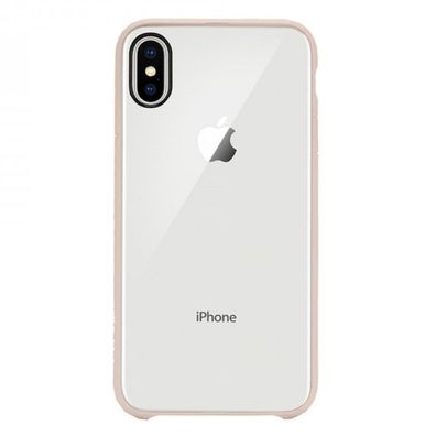 Incase POP HardCase Cover SchutzHülle Tasche Etui für Apple iPhone X / Xs / 10