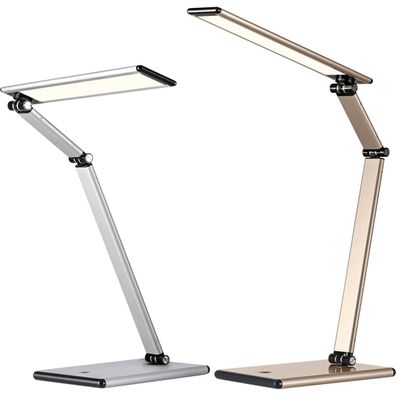 Hansa 41-5010.674 Hansa Leuchte LED Slim silber