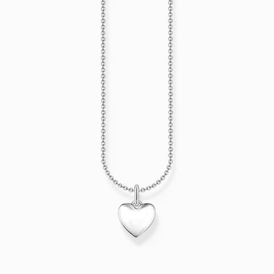 Thomas Sabo - KE2234-001-21-L45V - Collier - Damen - 925er Silber - 38-45cm