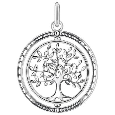 Thomas Sabo - PE934-637-21 - Anhänger - Damen - 925er Silber - Glam & Soul