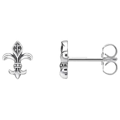 Thomas Sabo - H2113-643-11 - Ohrstecker - Unisex - 925er Silber - Rebel at Heart