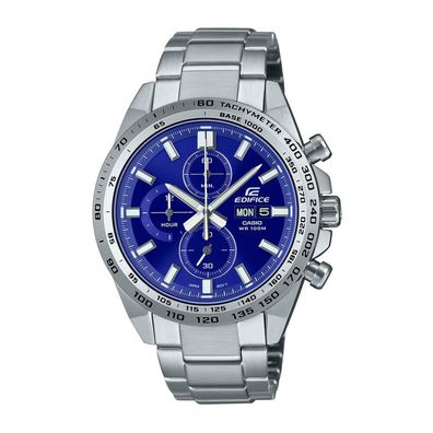 Casio - EFR-574D-2AVUEF - Armbanduhr - Herren - Quarz - Edifice