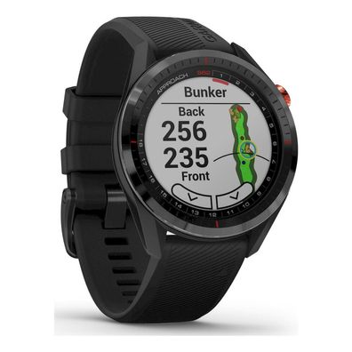 Garmin - 010-02200-02 - Approach® S62-CT10 Bundle