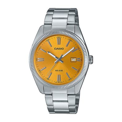 Casio - MTP-1302PD-9AVEF - Armbanduhr - Herren - Quarz - Timeless Collection