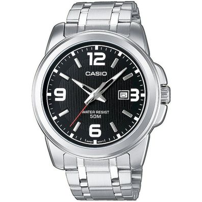 Casio Herrenuhr Casio-Collection MTP-1314PD-1AVEF