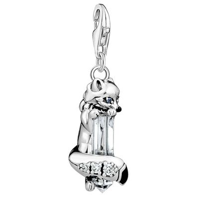 Thomas Sabo - 1901-129-7 - Charm - Damen - 925er Silber - Glam & Soul