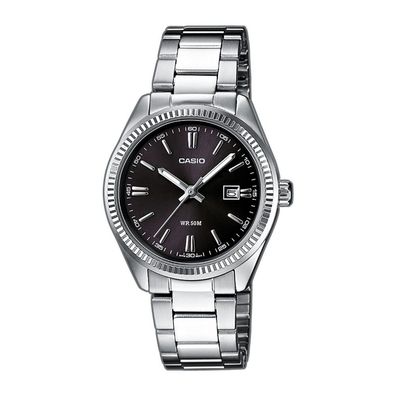 Casio - LTP-1302PD-1A1VEG - Armbanduhr - Damen - Quarz - Collection