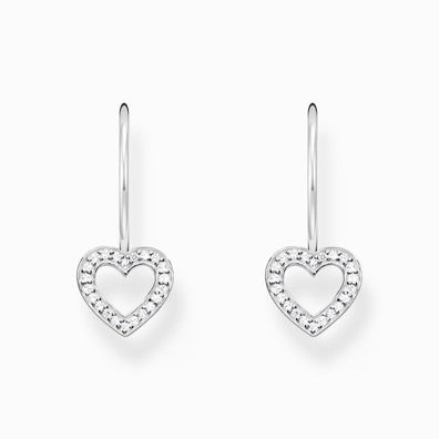 Thomas Sabo - H2292-051-14 - Ohrringe - Damen - 925er Silber