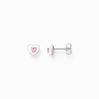 Thomas Sabo - H2268-041-9 - Ohrstecker - Damen - 925er Silber