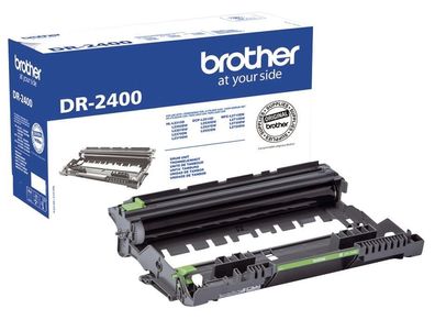 Brother DR2400 Original Brother Drum Kit (DR-2400)