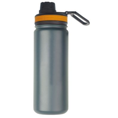 Rubytec Shira DW Bottle grey 0,55L RU513135