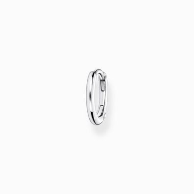 Thomas Sabo - CR656-001-21 - Einzel-Creole - Damen - 925er Silber
