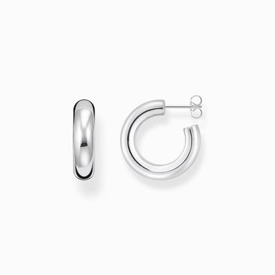 Thomas Sabo - CR635-001-21 - Creolen - Damen - 925er Silber