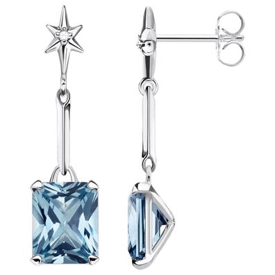 Thomas Sabo - H2115-644-1 - Ohrring - Damen - 925er Silber - Glam & Soul