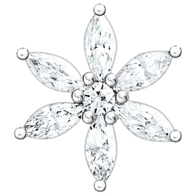 Thomas Sabo - H2196-051-14 - Ohrstecker - Damen - 925er Silber