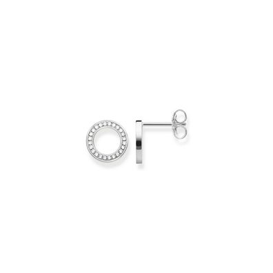 Thomas Sabo - H1947-051-14 - Ohrstecker - Damen - 925er Silber - GLAM & SOUL