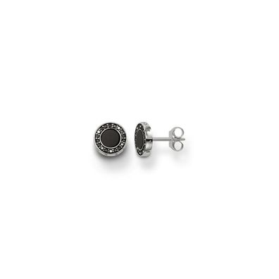 Thomas Sabo - H1861-641-11 - Ohrstecker - Damen - 925er Silber - GLAM & SOUL