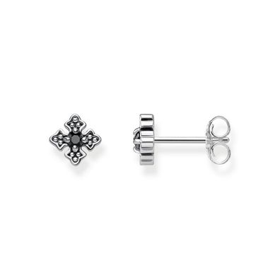 Thomas Sabo - H2021-643-11 - Ohrstecker - Damen - 925er Silber - REBEL AT HEART