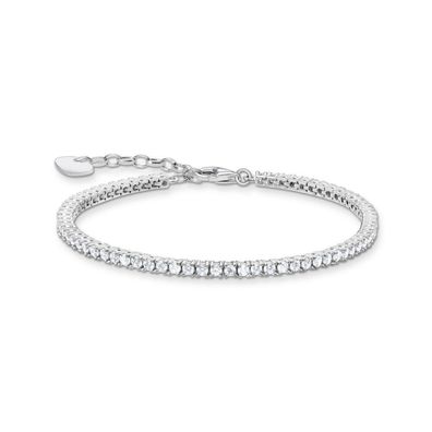 Thomas Sabo - A2021-051-14 - Armband - Damen - 925er Silber - GLAM & SOUL