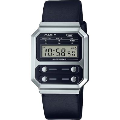 Casio - A100WEL-1AEF - Uhren - Unisex